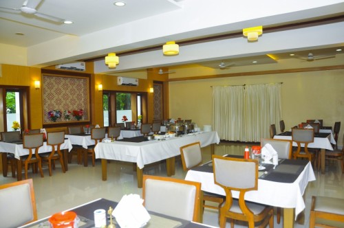 Dinning Hall