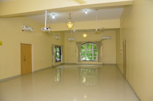 Upper Hall